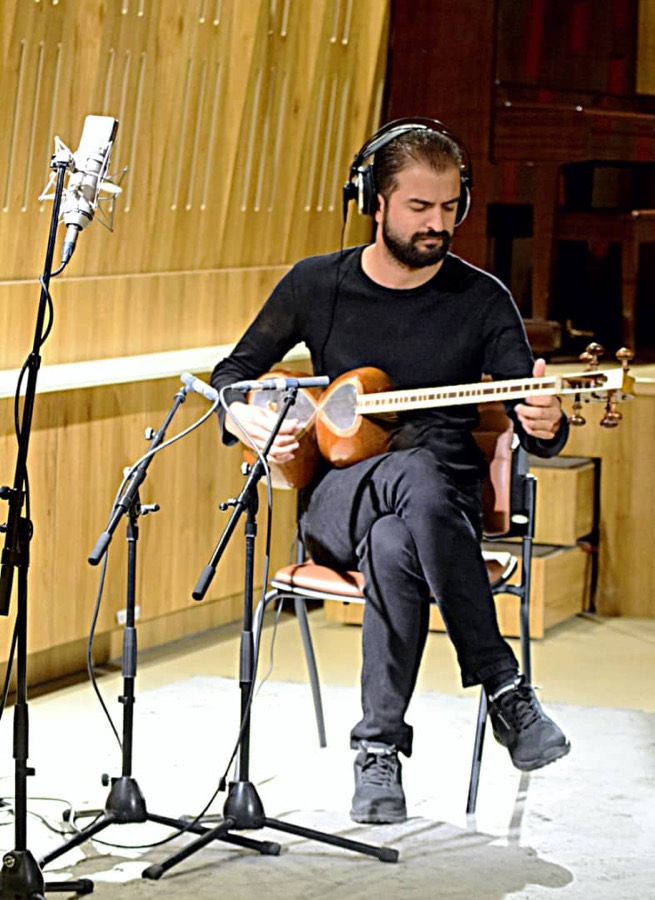 Massoud Khademi