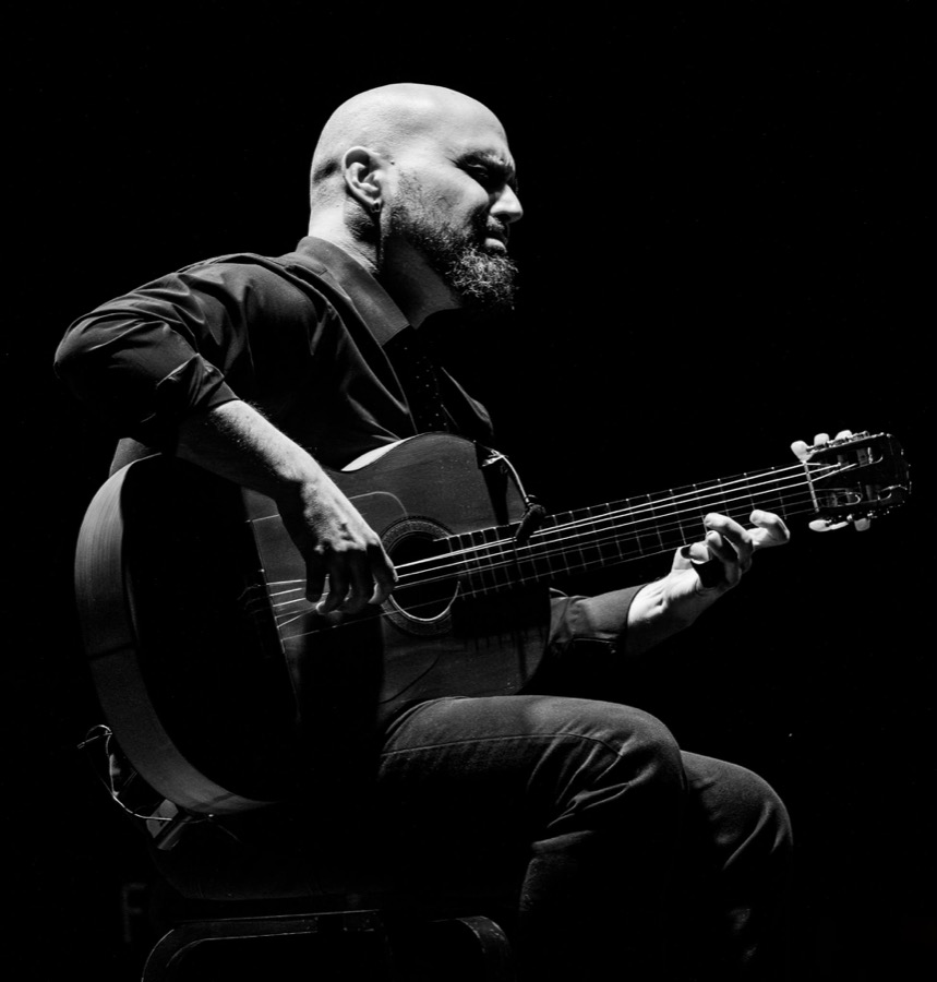 Santiago Lara