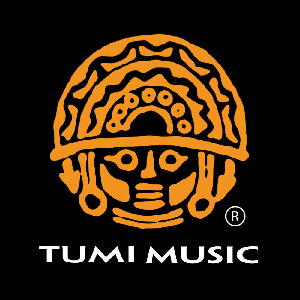 Tumi Music